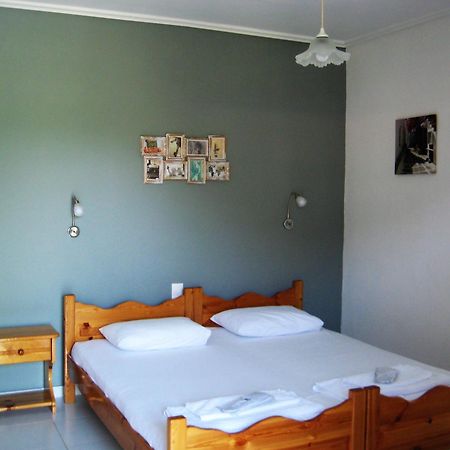 Dimitra Studios Nidri מראה חיצוני תמונה