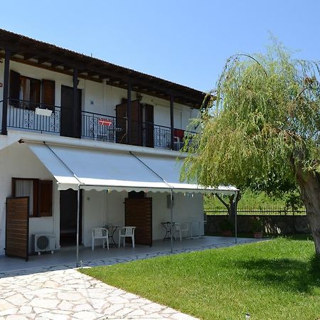 Dimitra Studios Nidri מראה חיצוני תמונה