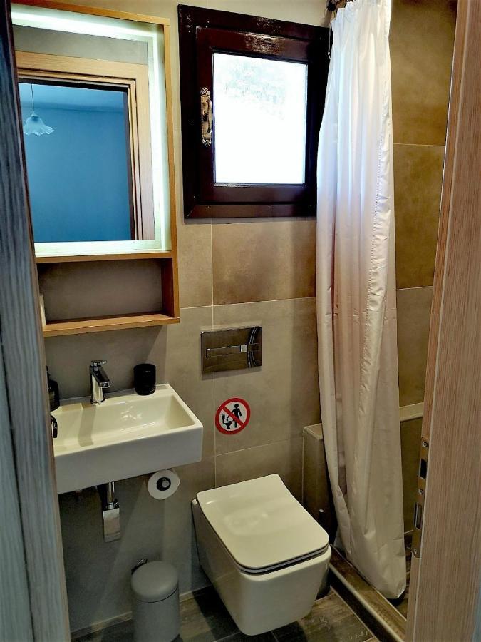 Dimitra Studios Nidri מראה חיצוני תמונה