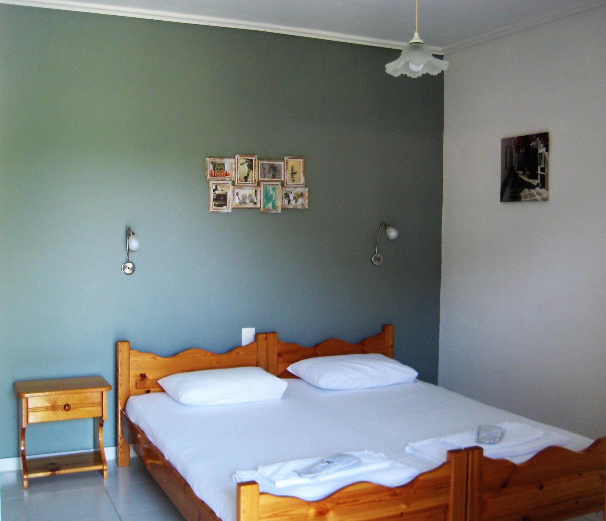 Dimitra Studios Nidri מראה חיצוני תמונה