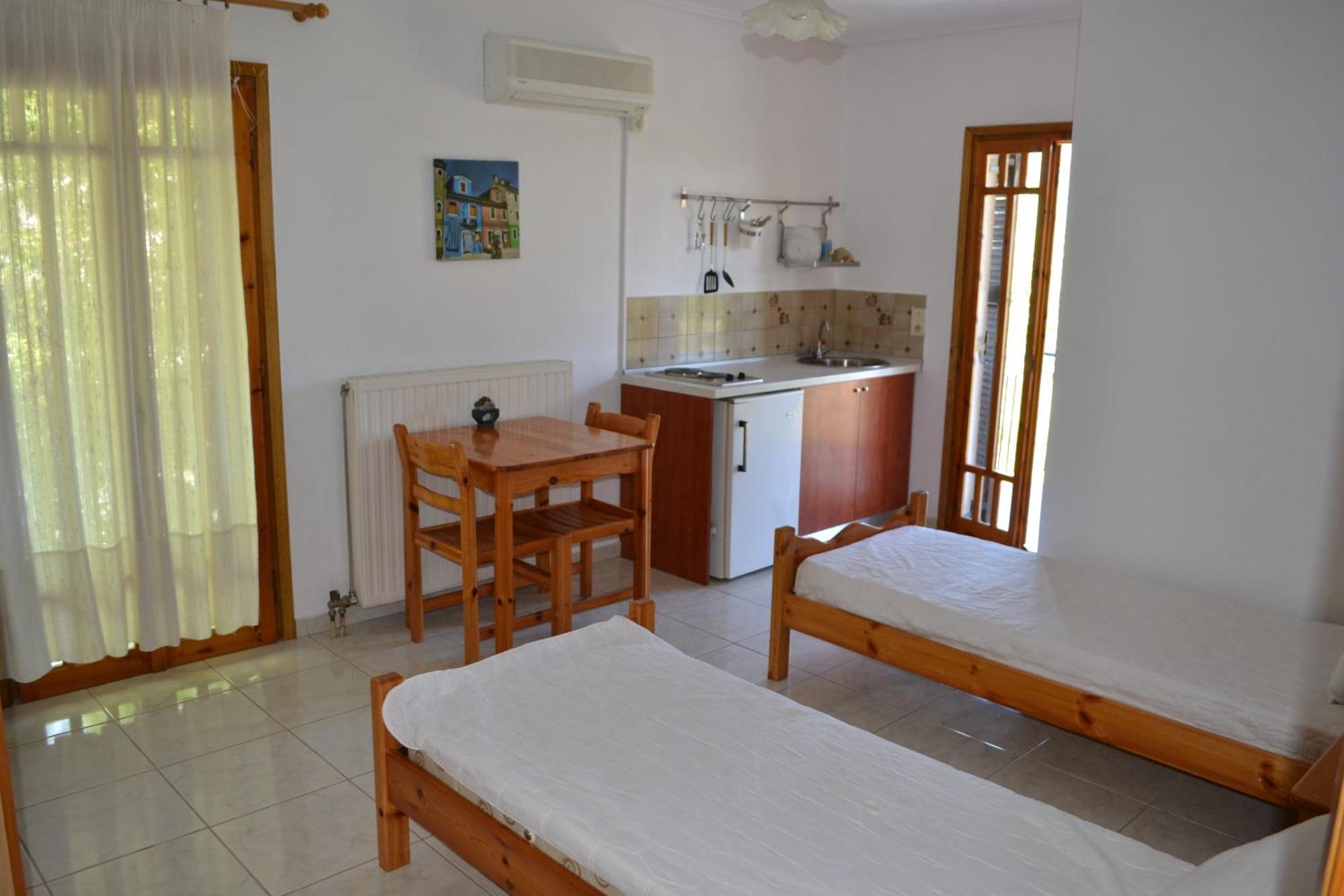 Dimitra Studios Nidri מראה חיצוני תמונה