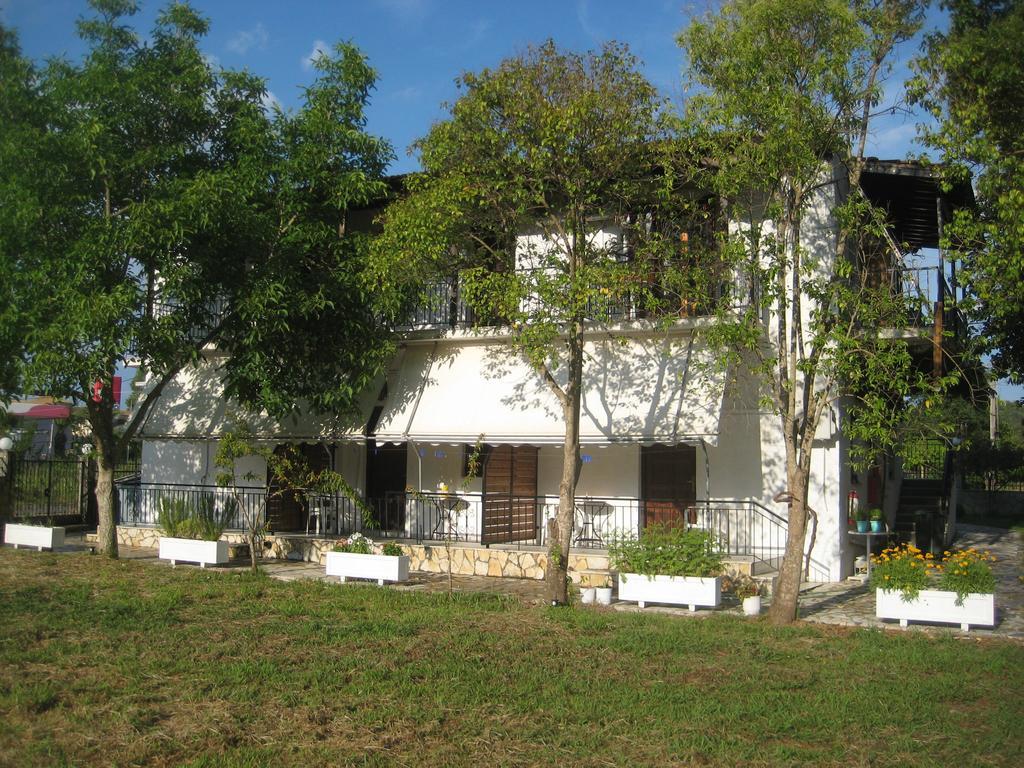 Dimitra Studios Nidri מראה חיצוני תמונה