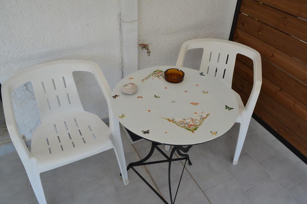 Dimitra Studios Nidri מראה חיצוני תמונה