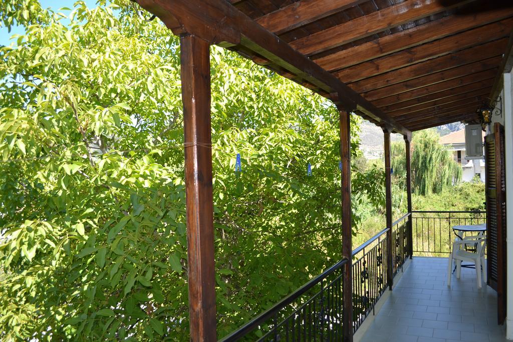 Dimitra Studios Nidri מראה חיצוני תמונה