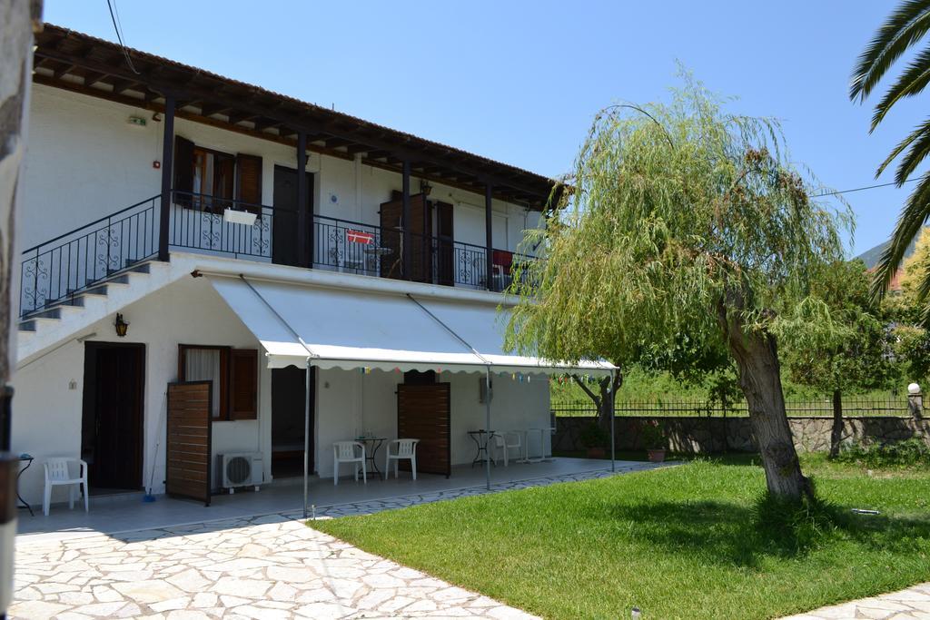 Dimitra Studios Nidri מראה חיצוני תמונה