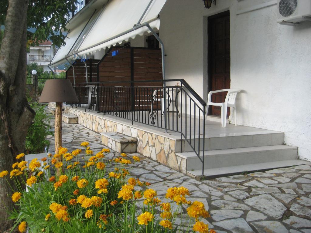 Dimitra Studios Nidri מראה חיצוני תמונה