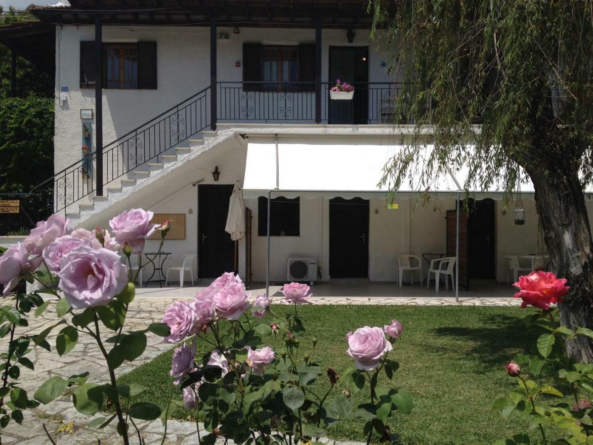 Dimitra Studios Nidri מראה חיצוני תמונה